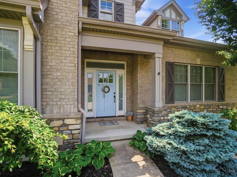 4643 Whispering Oak Trail, Cincinnati, OH 45247 Photo 3