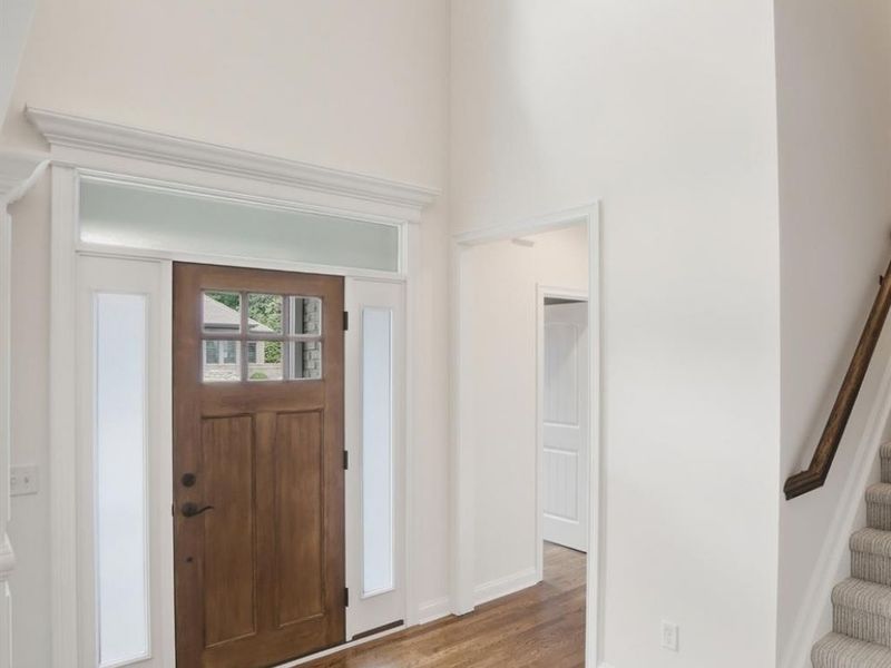 4643 Whispering Oak Trail, Cincinnati, OH 45247 Photo 5
