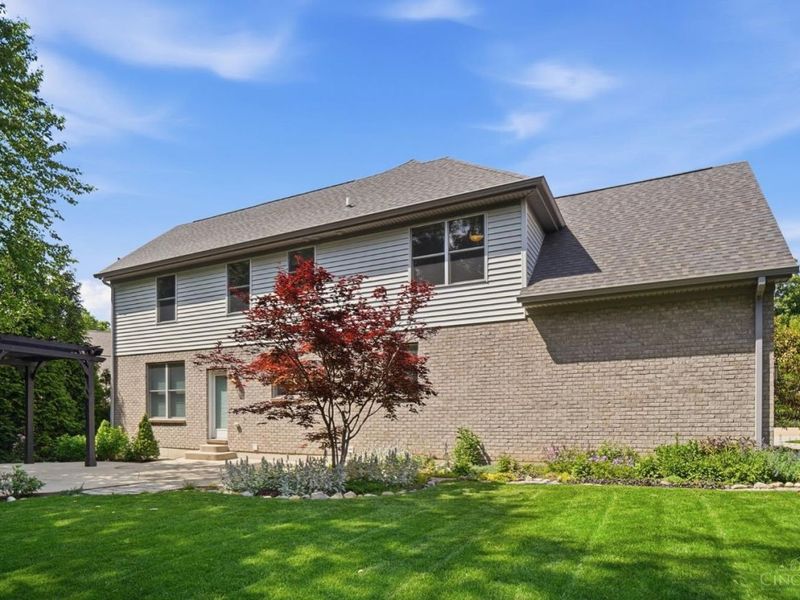 4643 Whispering Oak Trail, Cincinnati, OH 45247 Photo 58