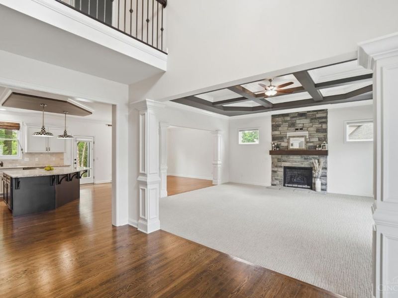 4643 Whispering Oak Trail, Cincinnati, OH 45247 Photo 6