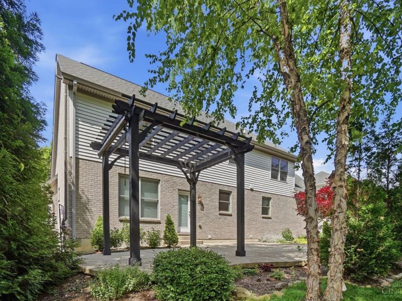 4643 Whispering Oak Trail, Cincinnati, OH 45247 Photo 62