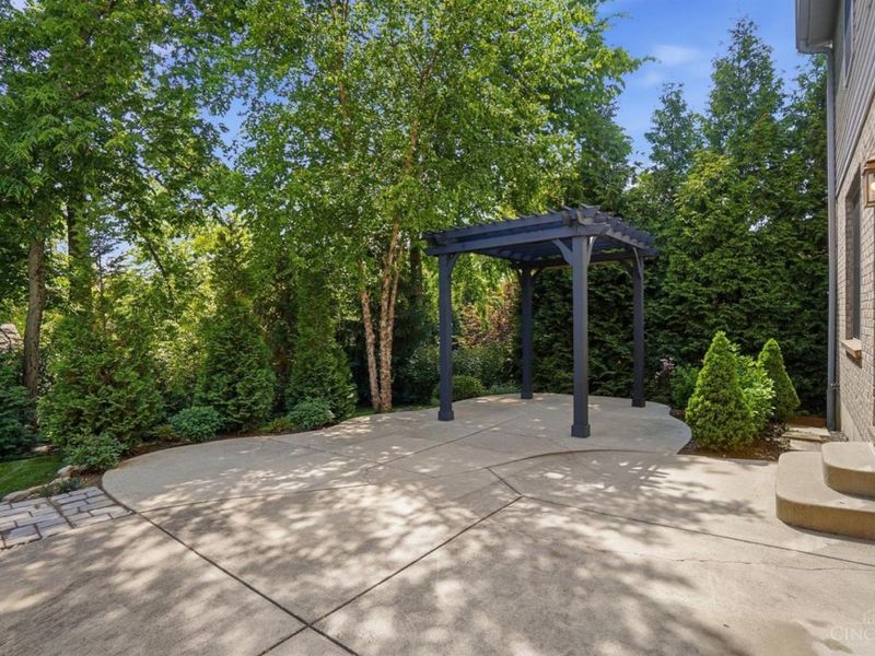 4643 Whispering Oak Trail, Cincinnati, OH 45247 Photo 63