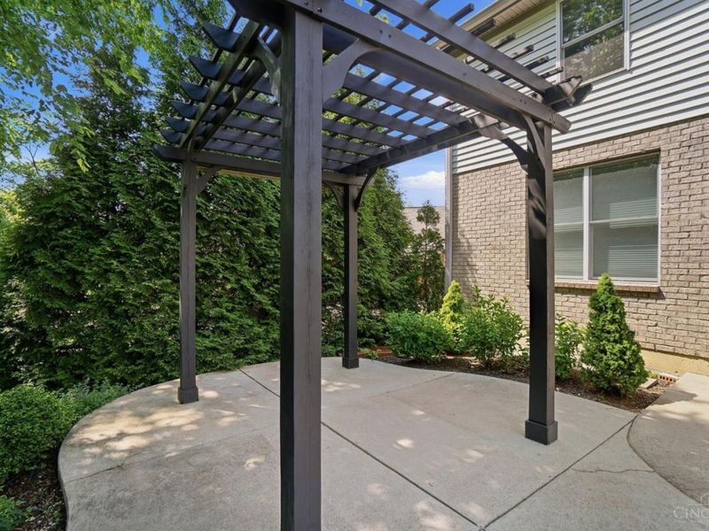 4643 Whispering Oak Trail, Cincinnati, OH 45247 Photo 64
