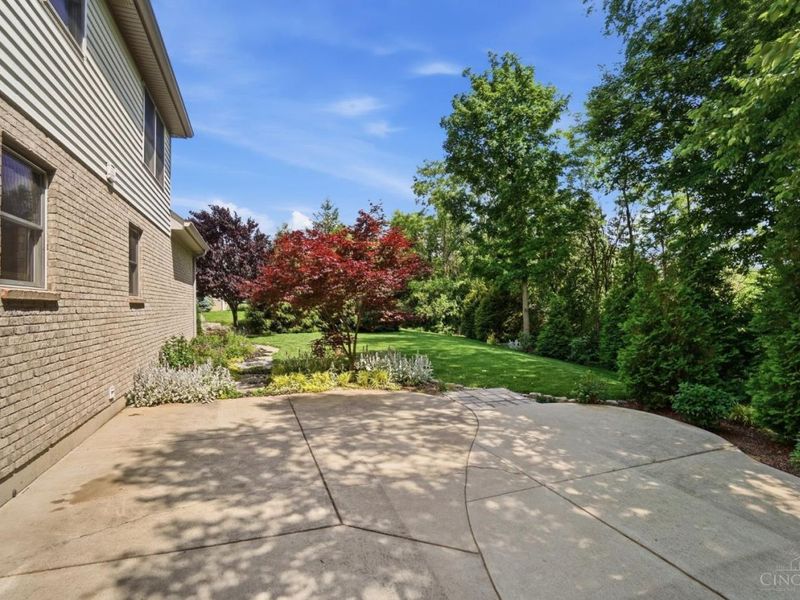 4643 Whispering Oak Trail, Cincinnati, OH 45247 Photo 65