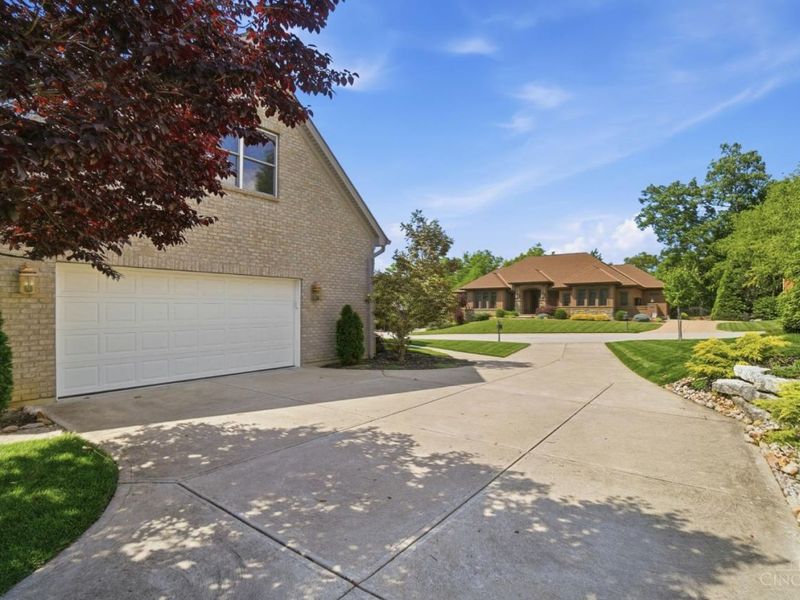 4643 Whispering Oak Trail, Cincinnati, OH 45247 Photo 69