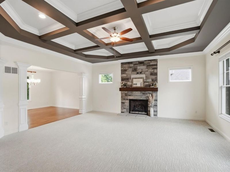 4643 Whispering Oak Trail, Cincinnati, OH 45247 Photo 7