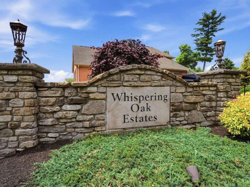 4643 Whispering Oak Trail, Cincinnati, OH 45247 Photo 71