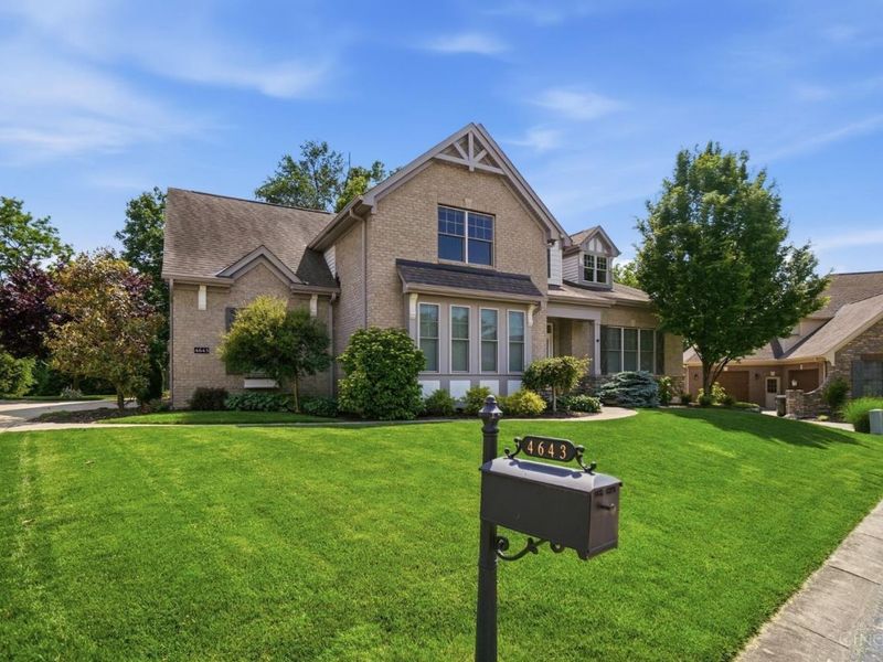 4643 Whispering Oak Trail, Cincinnati, OH 45247 Photo 72