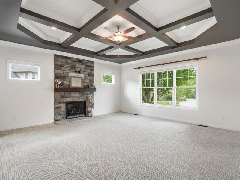 4643 Whispering Oak Trail, Cincinnati, OH 45247 Photo 9