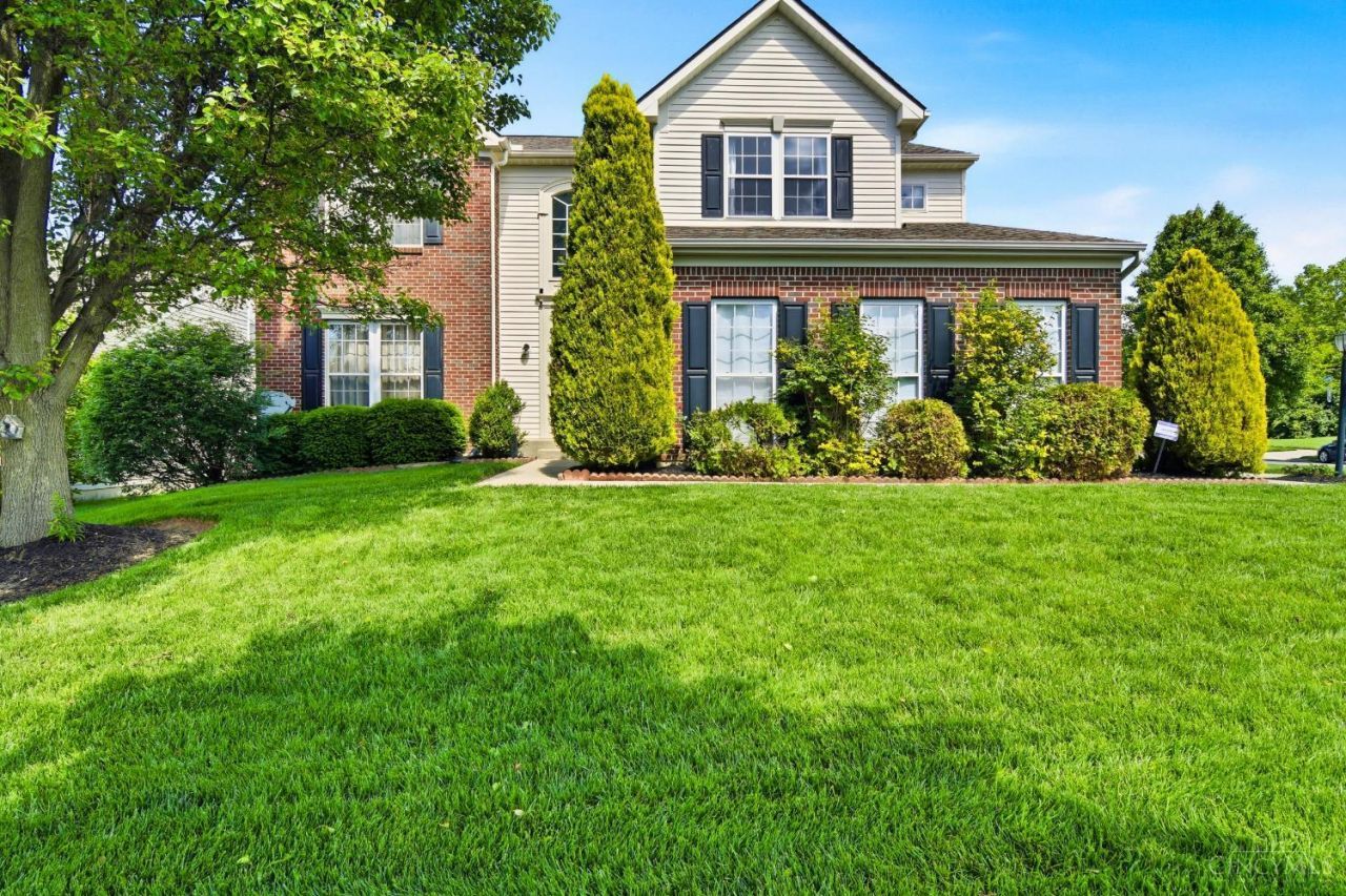 6969 Creekside Way, Fairfield Twp, OH 45011 Main Photo