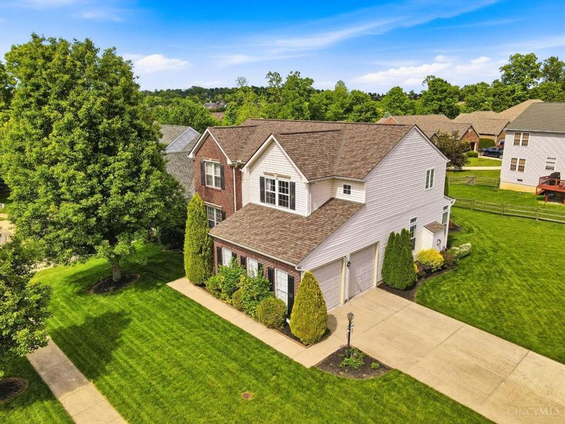 6969 Creekside Way, Fairfield Twp, OH 45011 Photo 2
