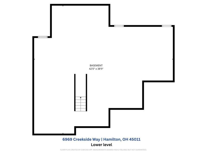 6969 Creekside Way, Fairfield Twp, OH 45011 Photo 55
