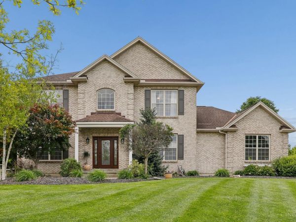 6831 Bromley Drive, Liberty Twp, OH 45011