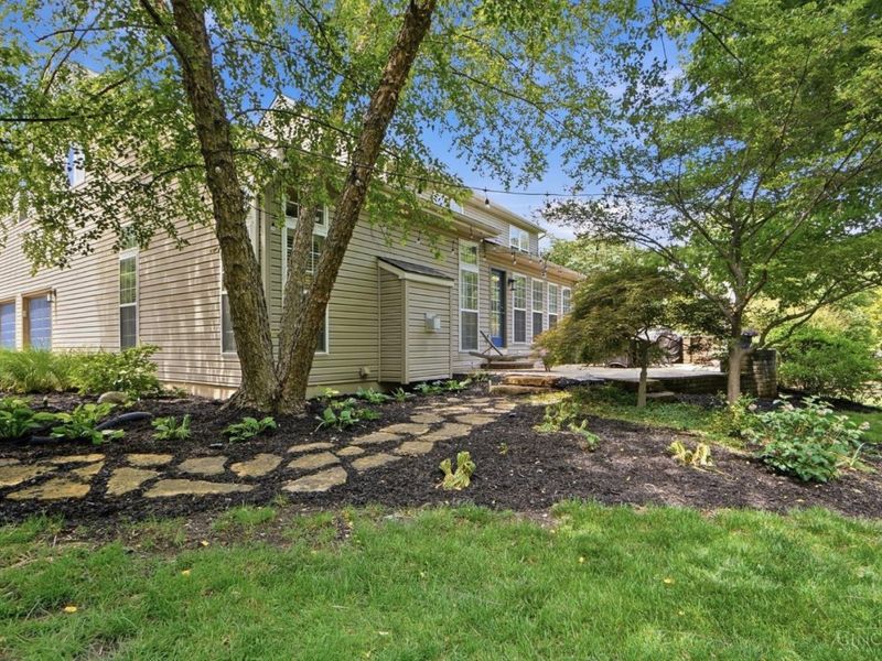 5706 Treeside Drive, Liberty Township, OH 45044 Photo 47