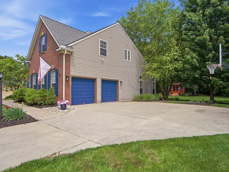 5706 Treeside Drive, Liberty Township, OH 45044 Photo 51