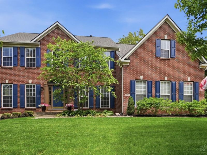 5706 Treeside Drive, Liberty Township, OH 45044 Photo 52