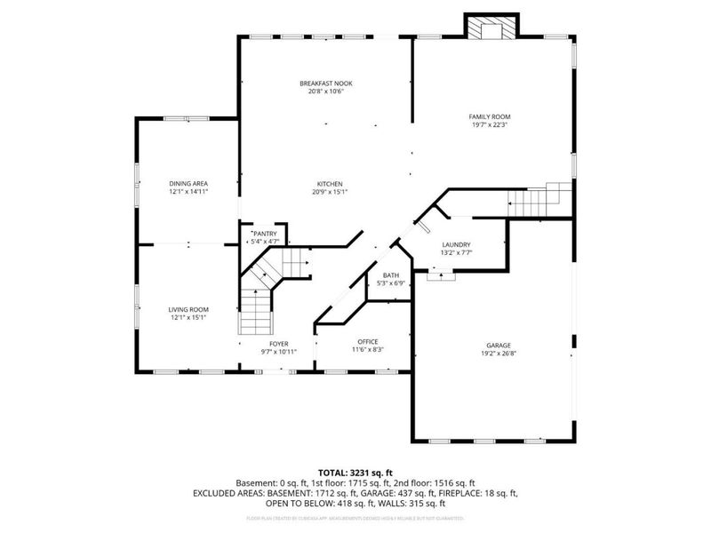 5706 Treeside Drive, Liberty Township, OH 45044 Photo 53