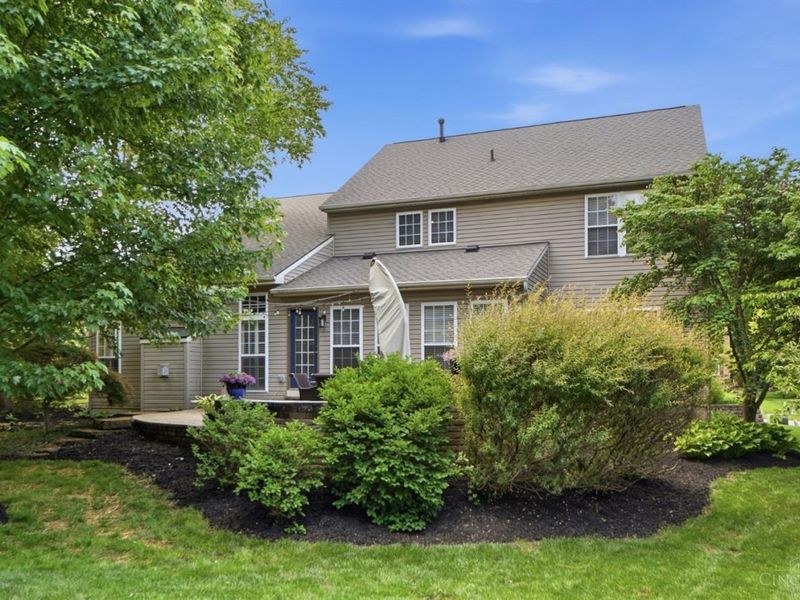 5706 Treeside Drive, Liberty Township, OH 45044 Photo 8
