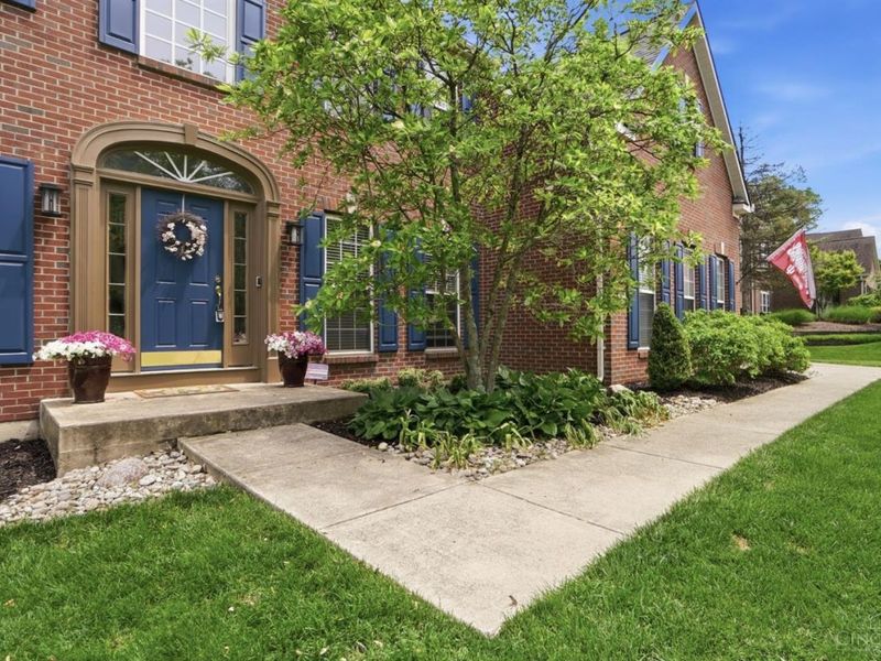 5706 Treeside Drive, Liberty Township, OH 45044 Photo 9
