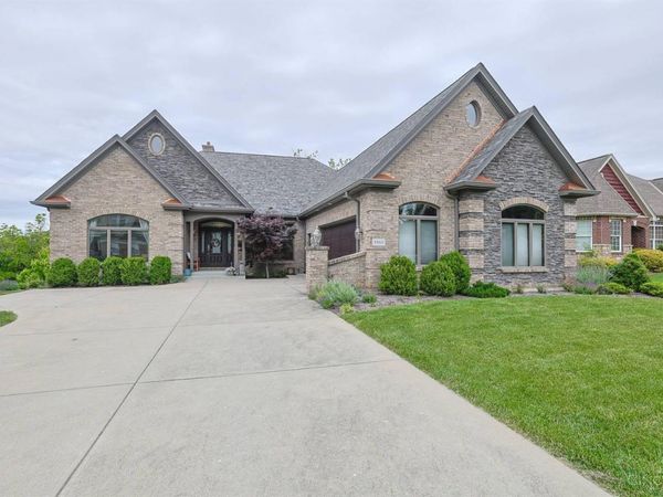 3860 Legendary Ridge Lane, Cleves, OH 45002