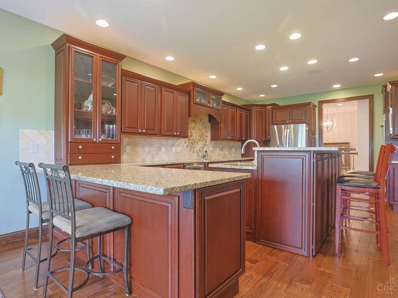 3860 Legendary Ridge Lane, Cleves, OH 45002 Photo 13