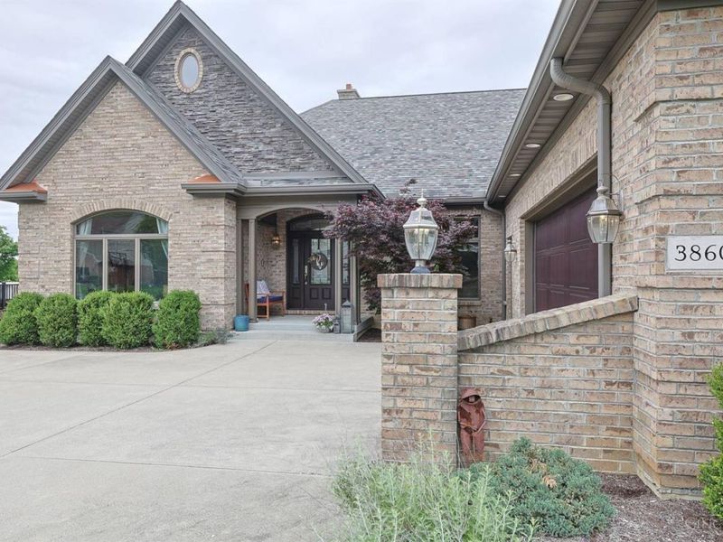 3860 Legendary Ridge Lane, Cleves, OH 45002 Photo 4