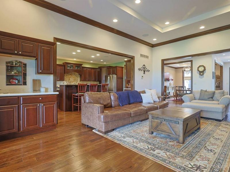 3860 Legendary Ridge Lane, Cleves, OH 45002 Photo 9