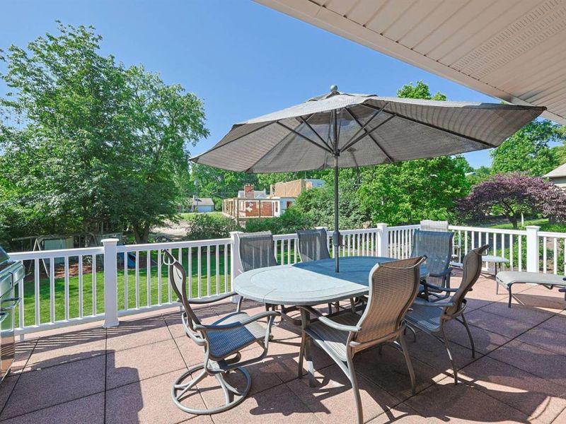 7451 Miami Hills Drive, Madeira, OH 45243 Photo 34