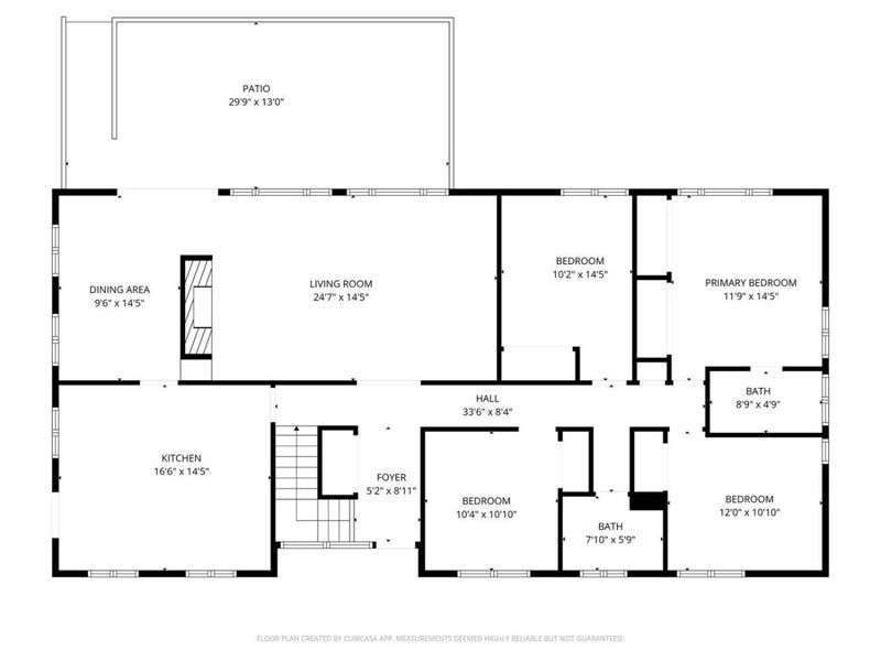 7451 Miami Hills Drive, Madeira, OH 45243 Photo 37