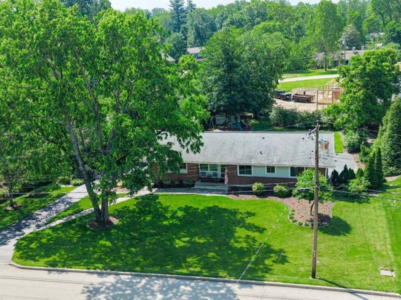 7451 Miami Hills Drive, Madeira, OH 45243 Photo 48