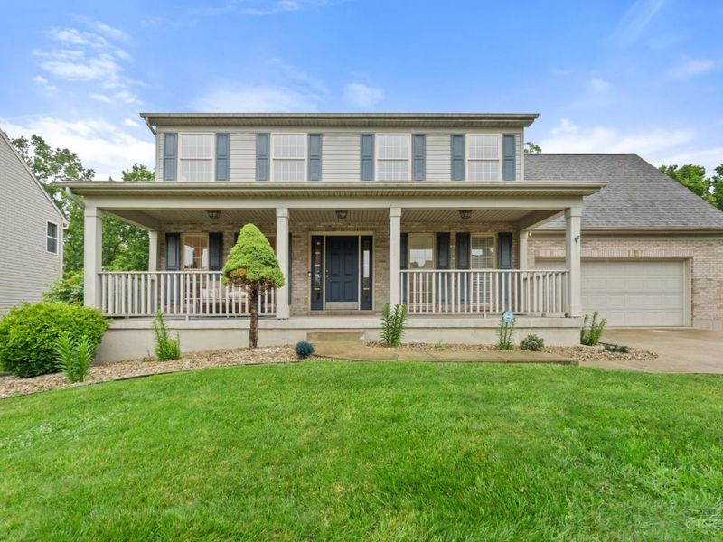 4087 Woodsly Drive, Union Twp, OH 45103 Photo 1