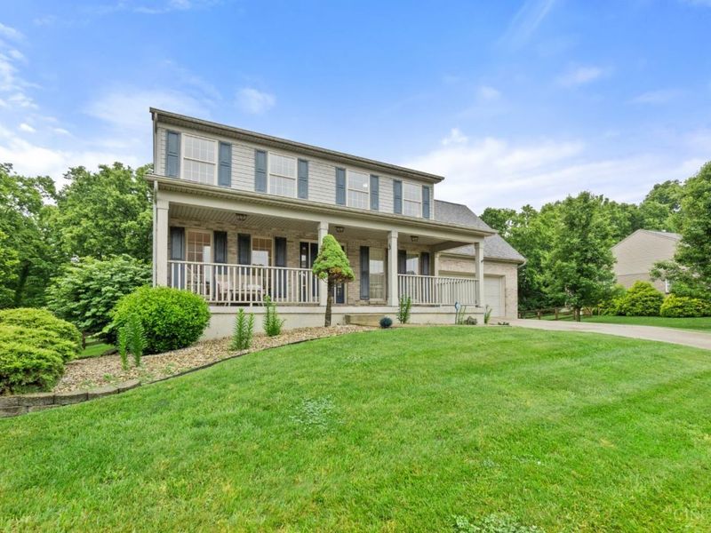 4087 Woodsly Drive, Union Twp, OH 45103 Photo 2