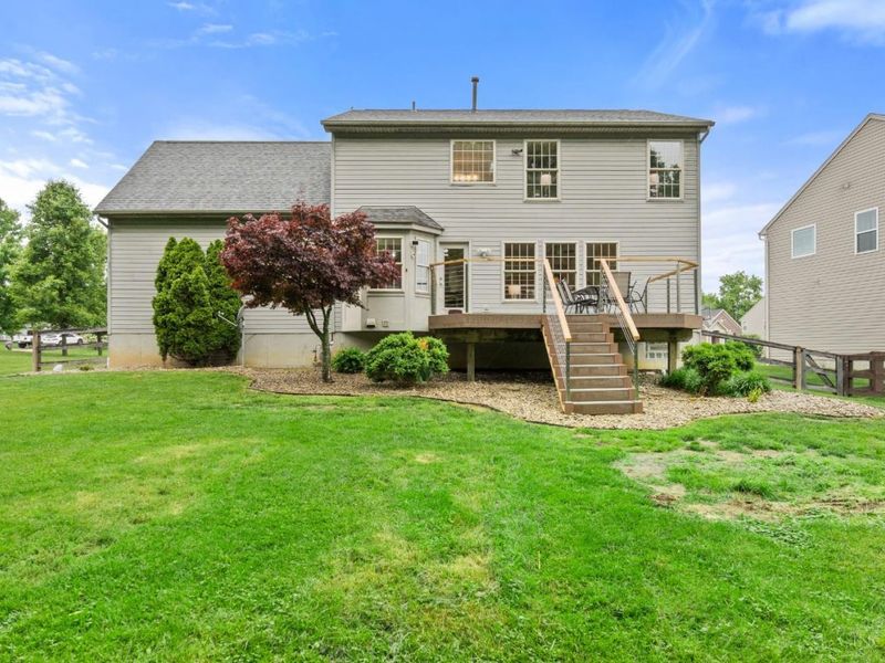 4087 Woodsly Drive, Union Twp, OH 45103 Photo 36