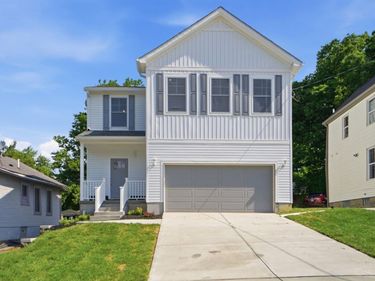3822 Odin Avenue, Cincinnati, OH 45213