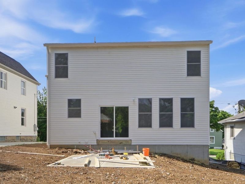3822 Odin Avenue, Cincinnati, OH 45213 Photo 34