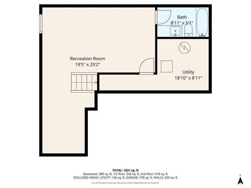 3822 Odin Avenue, Cincinnati, OH 45213 Photo 37