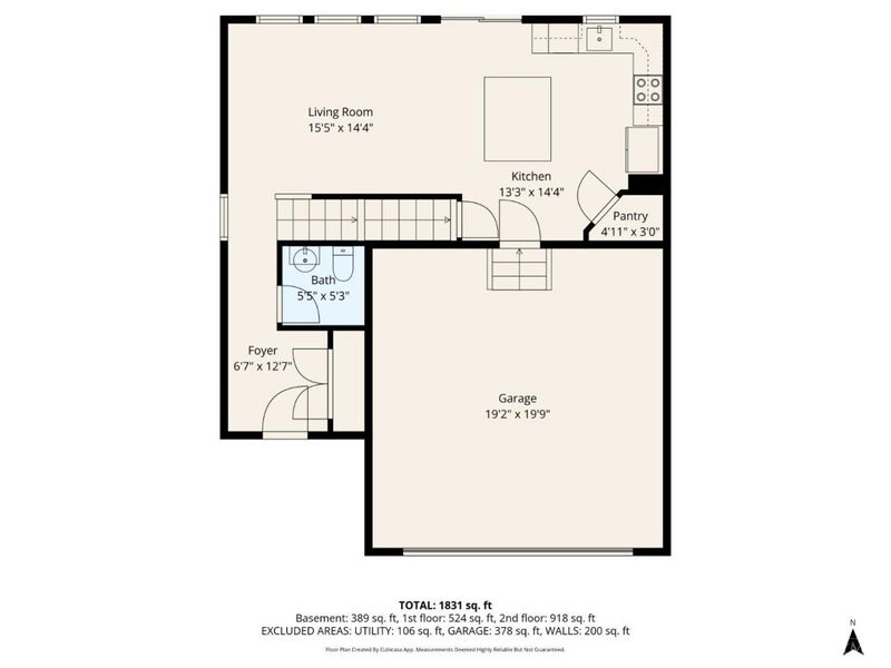 3822 Odin Avenue, Cincinnati, OH 45213 Photo 38