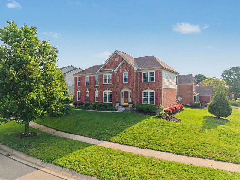 3088 Audubon Drive, Fairfield Twp, OH 45011 Photo 1
