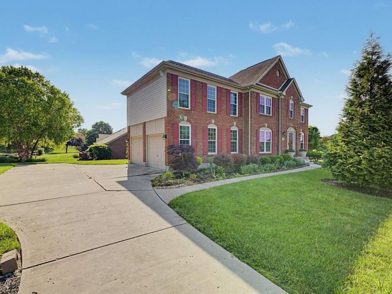 3088 Audubon Drive, Fairfield Twp, OH 45011 Photo 2