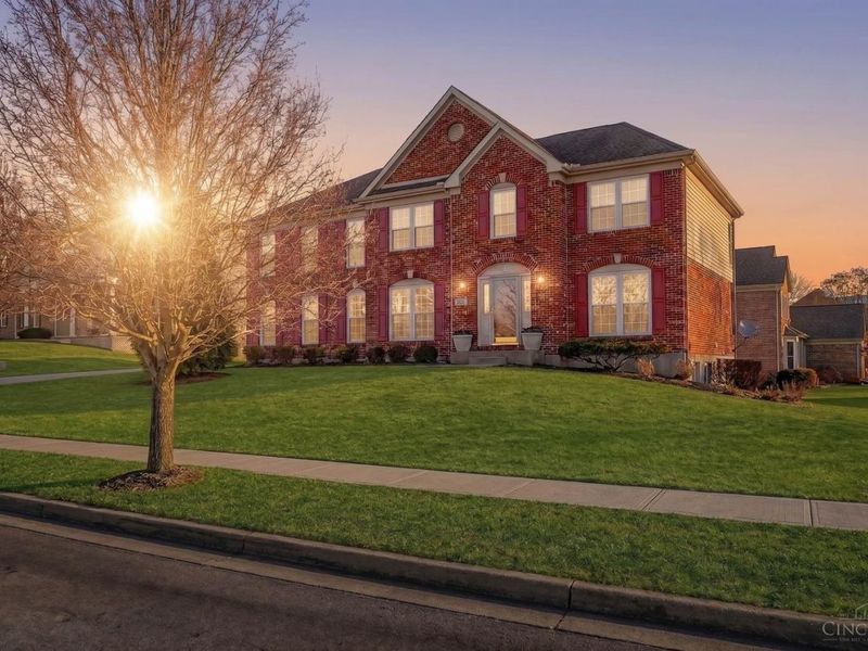 3088 Audubon Drive, Fairfield Twp, OH 45011 Photo 3