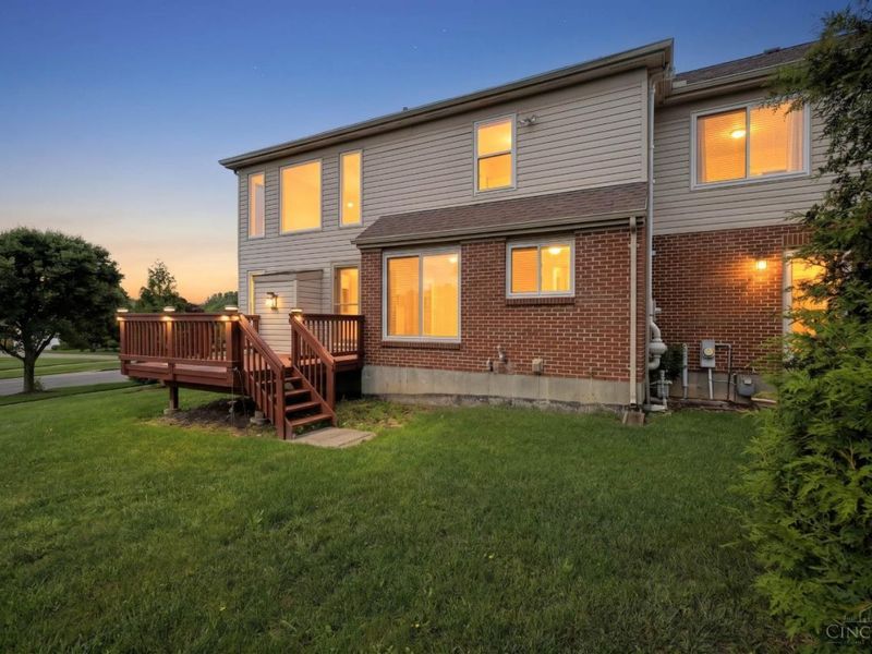 3088 Audubon Drive, Fairfield Twp, OH 45011 Photo 4