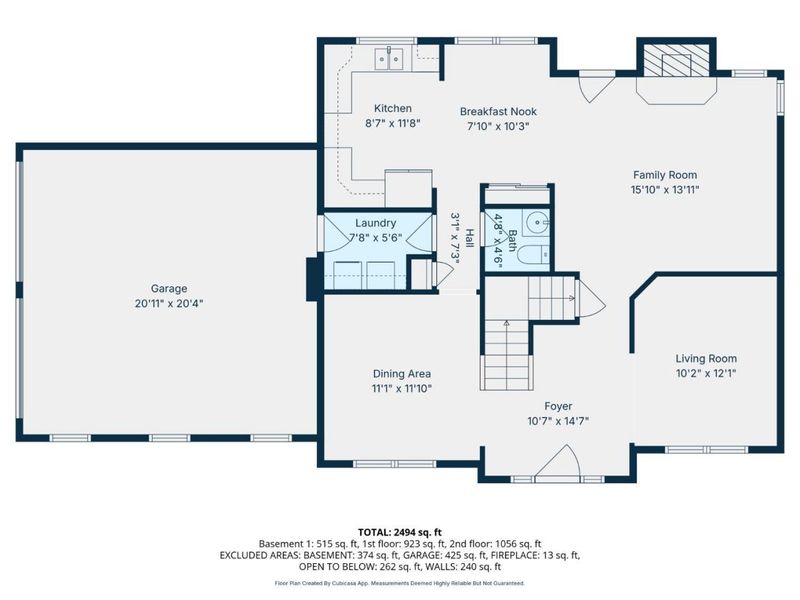3088 Audubon Drive, Fairfield Twp, OH 45011 Photo 52