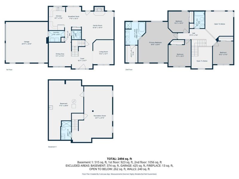 3088 Audubon Drive, Fairfield Twp, OH 45011 Photo 54