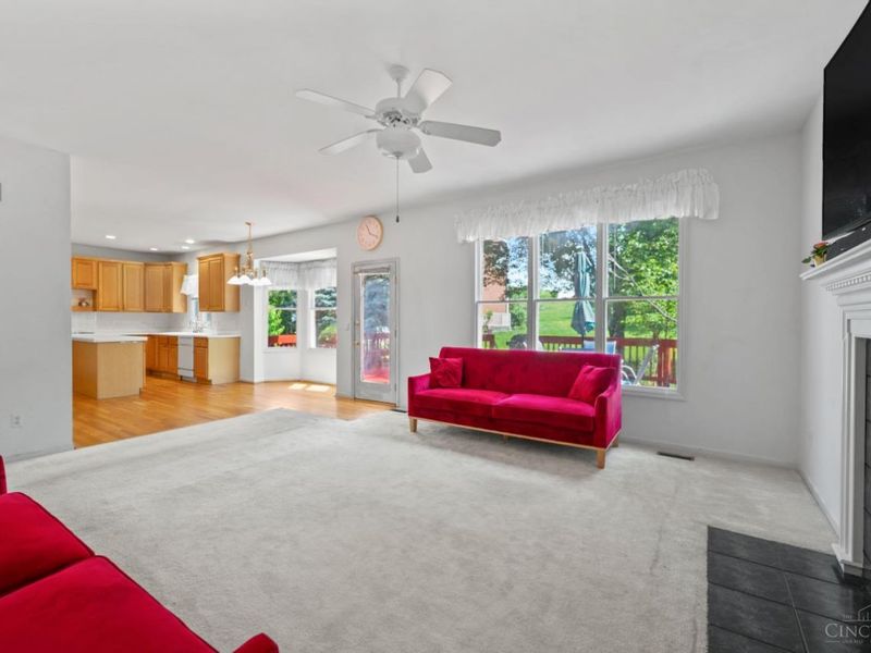 3242 Baffin Drive, Fairfield Twp, OH 45011 Photo 16
