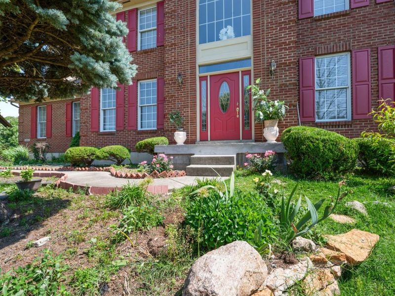 3242 Baffin Drive, Fairfield Twp, OH 45011 Photo 3