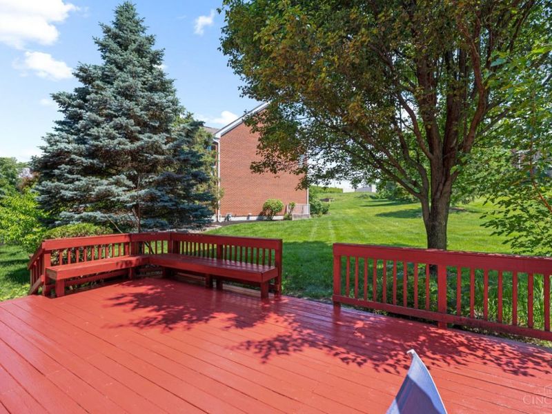3242 Baffin Drive, Fairfield Twp, OH 45011 Photo 48