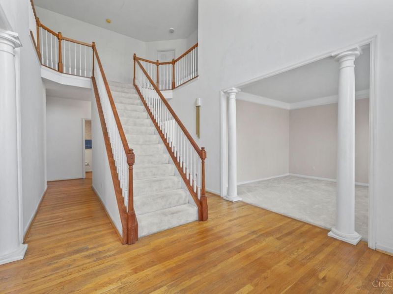 3242 Baffin Drive, Fairfield Twp, OH 45011 Photo 5