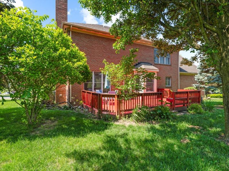 3242 Baffin Drive, Fairfield Twp, OH 45011 Photo 50