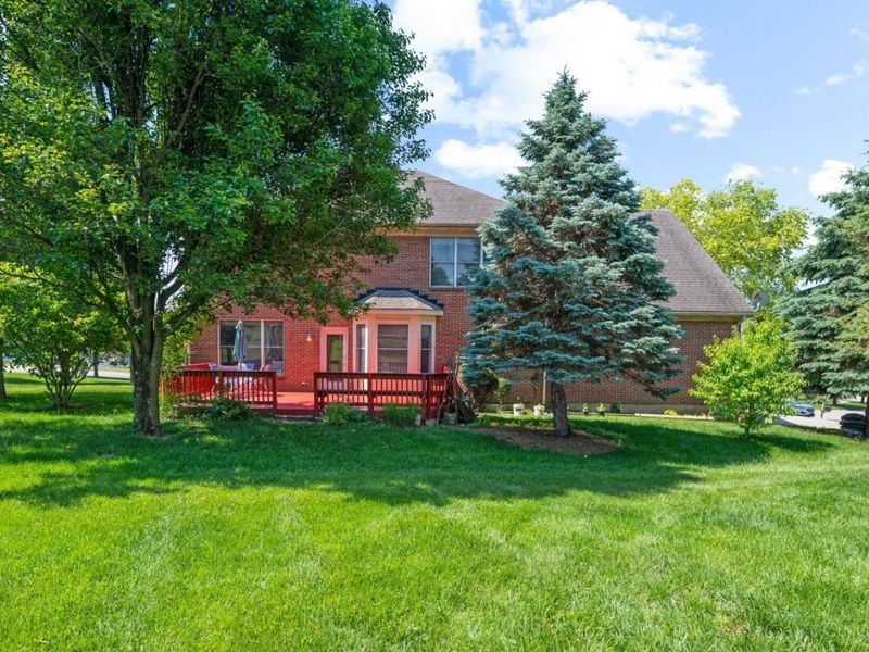 3242 Baffin Drive, Fairfield Twp, OH 45011 Photo 51