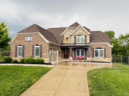 51 Ruppert Court Franklin, OH 45005